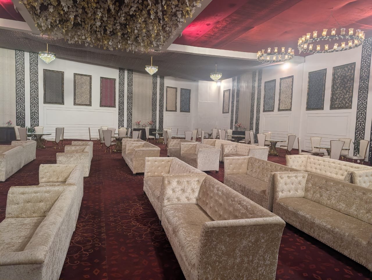 Mansa Grand