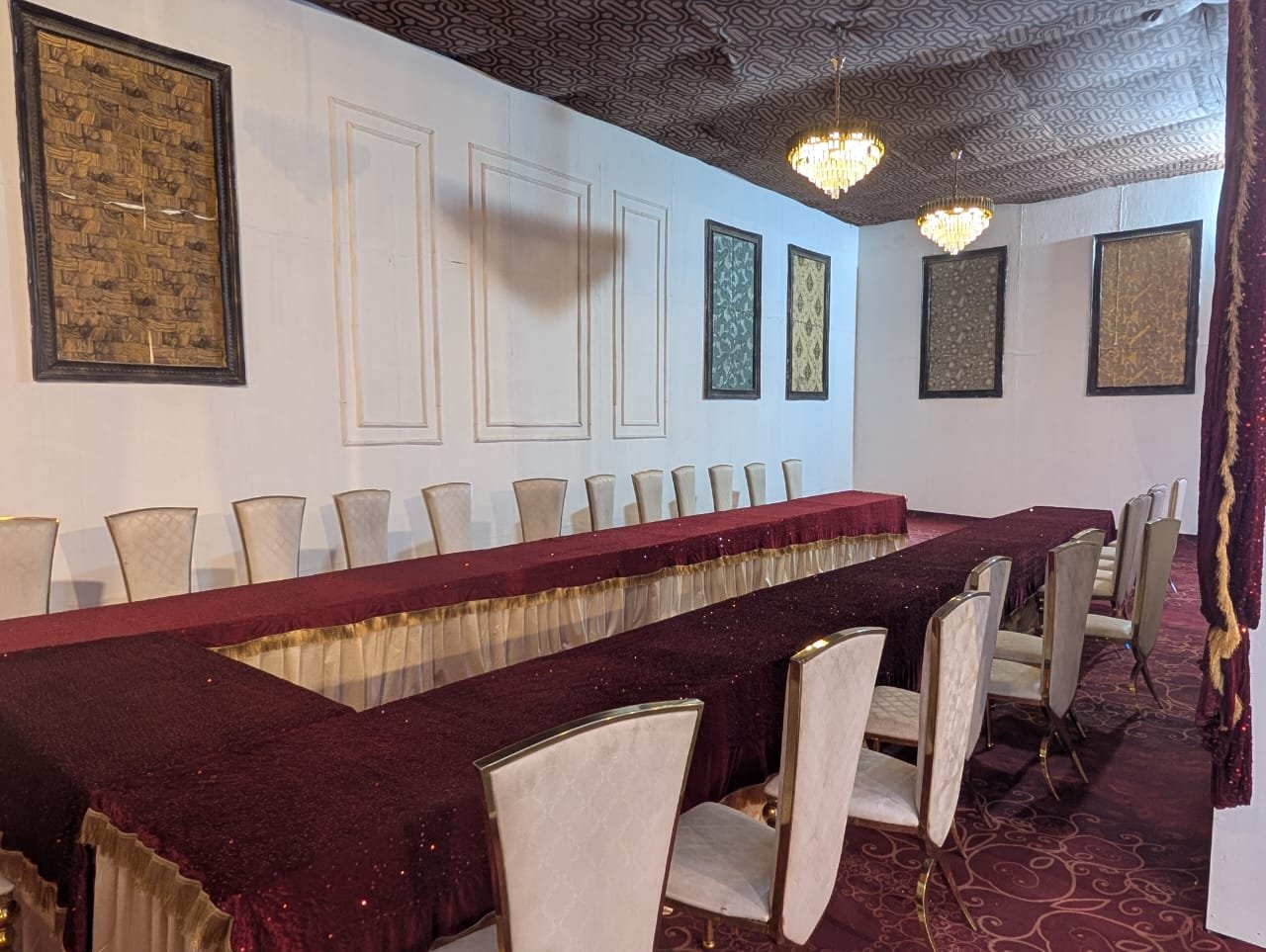 Mansa Grand