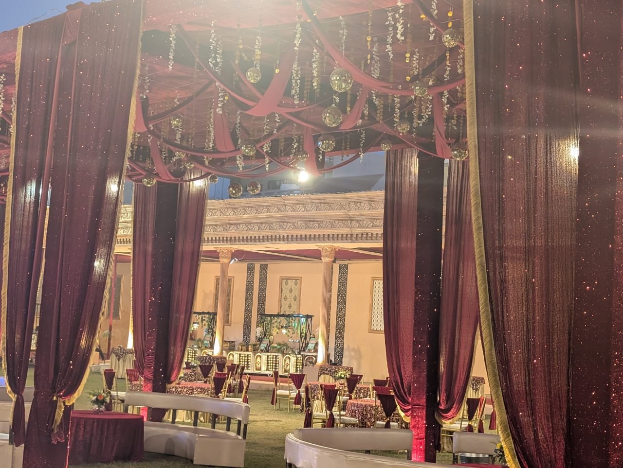 Mansa Grand