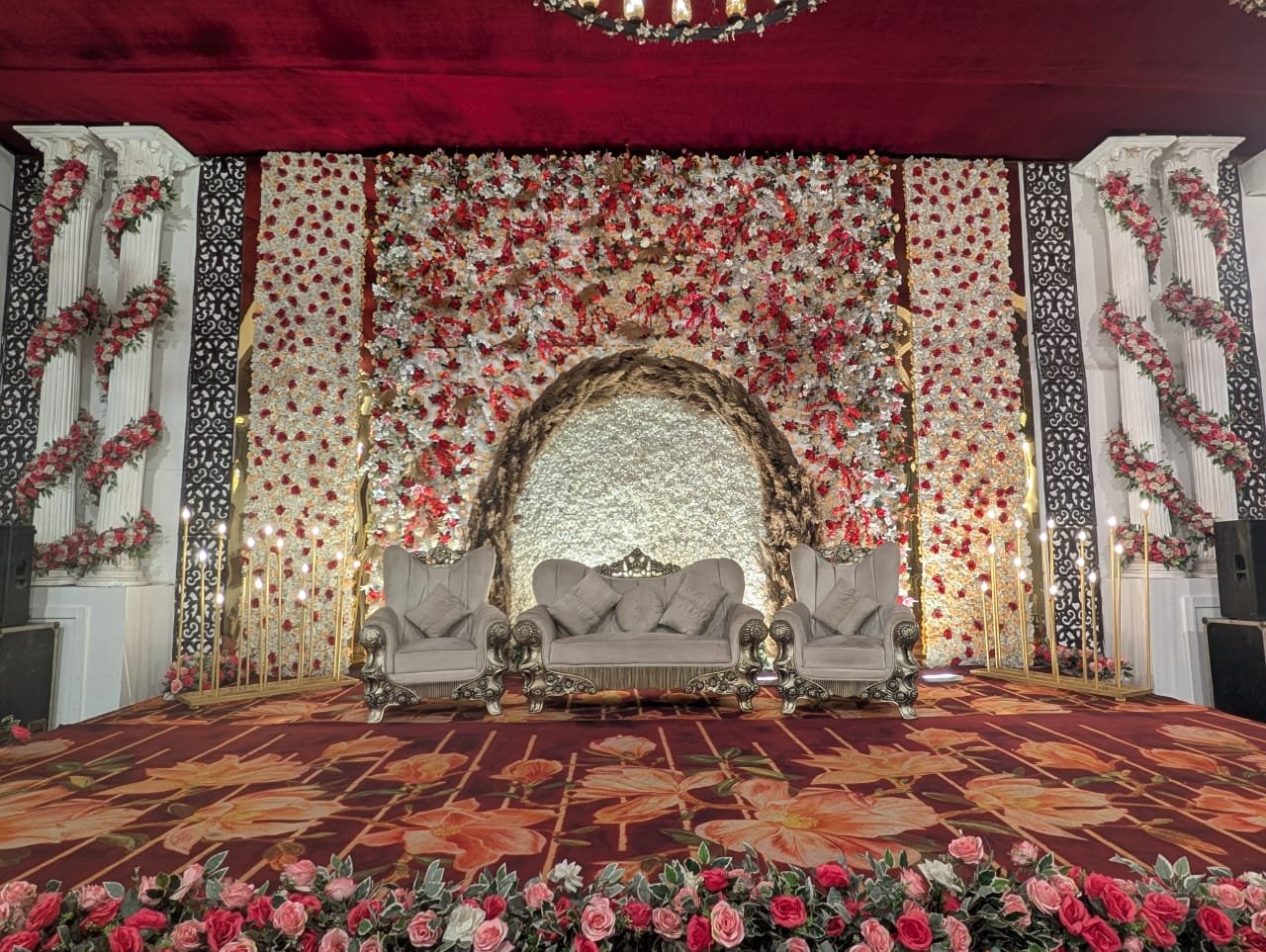 Mansa Grand